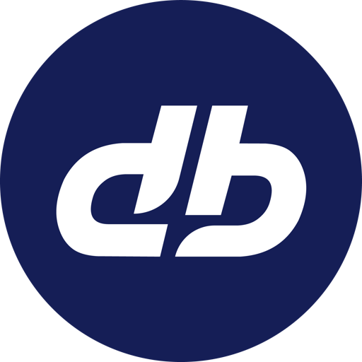 DBR token logo
