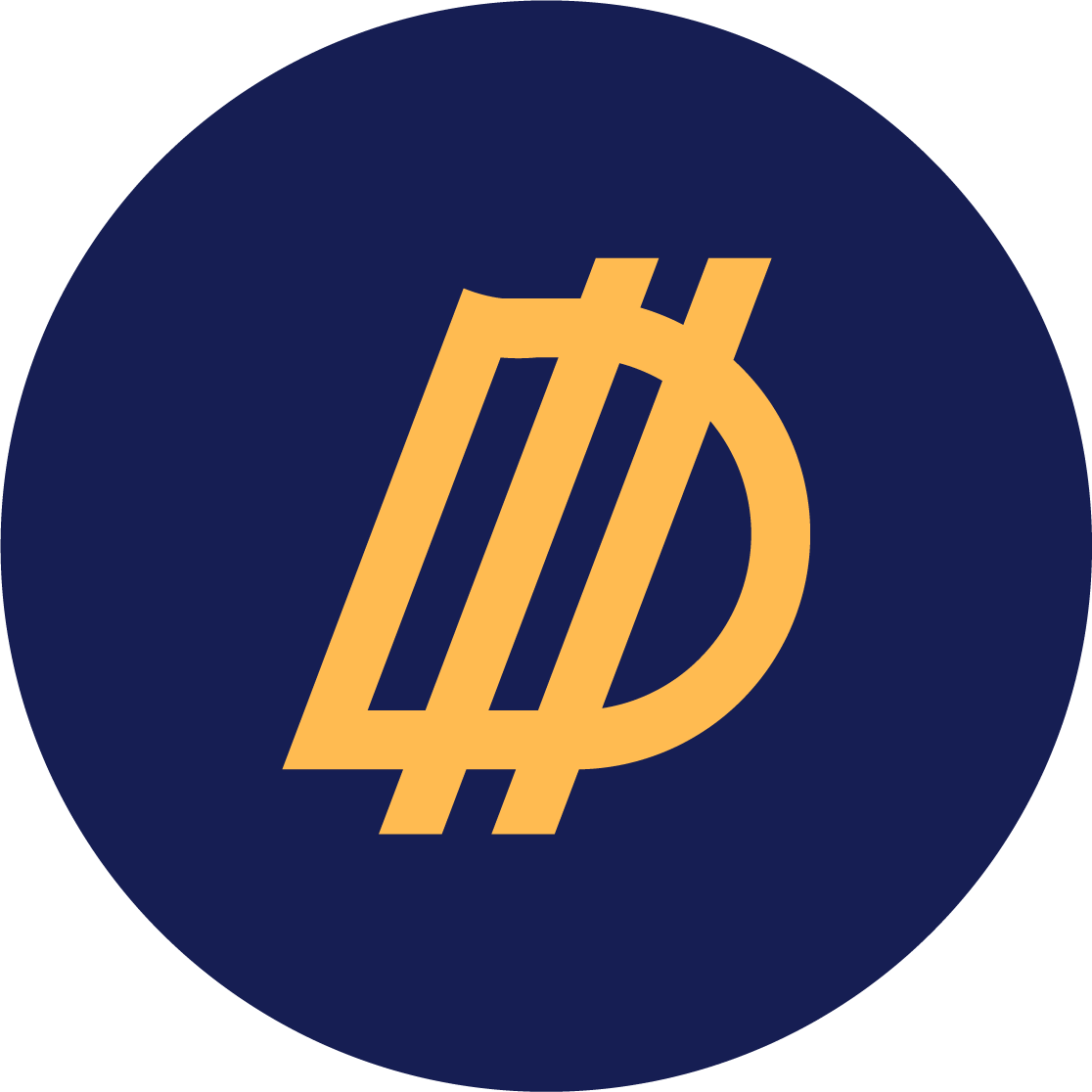 DOLA token logo